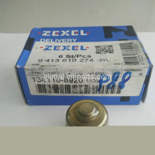 Sa6d125 Pc400-6 Pc450-6 Zexel Diesel Injection Pump Delivery Valve 134110-8920 P88 for PC400-6 Manufactory